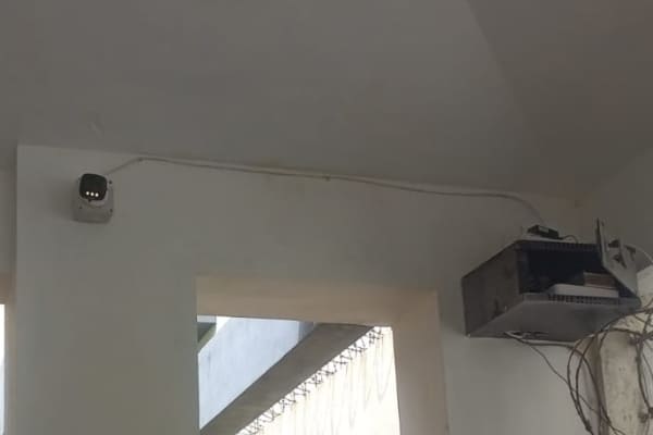 CCTV Project